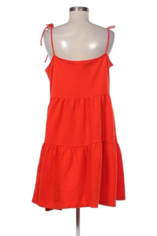 Šaty  H&M L.O.G.G., Velikost M, Barva Červená, Cena  222,00 Kč