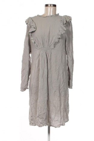 Šaty  H&M Mama, Veľkosť L, Farba Sivá, Cena  10,95 €