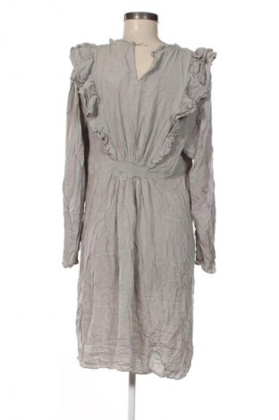 Šaty  H&M Mama, Veľkosť L, Farba Sivá, Cena  10,95 €