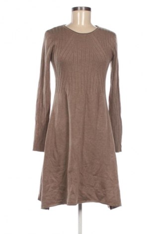 Šaty  Haily`s, Velikost L, Barva Hnědá, Cena  709,00 Kč