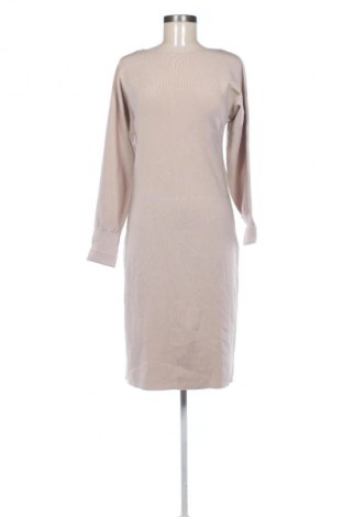 Рокля Hallhuber, Размер L, Цвят Бежов, Цена 19,42 €