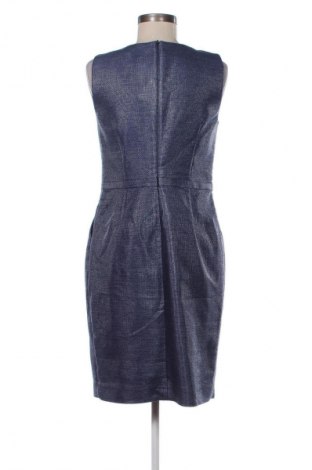 Kleid Hallhuber, Größe M, Farbe Blau, Preis 15,99 €
