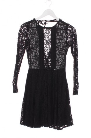 Šaty  Hanny Deep, Veľkosť M, Farba Čierna, Cena  22,95 €