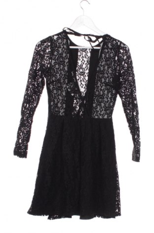 Šaty  Hanny Deep, Veľkosť M, Farba Čierna, Cena  22,95 €