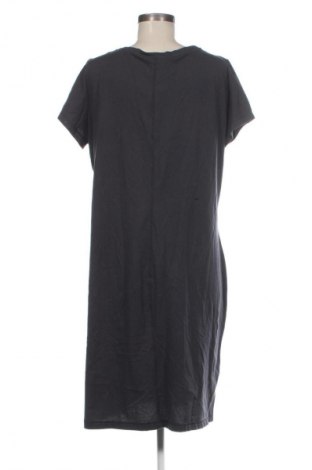 Kleid Hessnatur, Größe XL, Farbe Grau, Preis 51,99 €