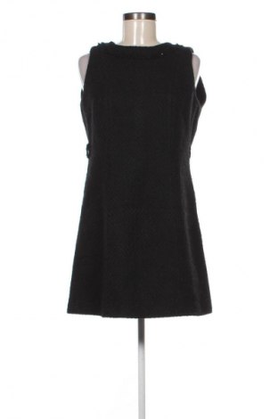 Šaty  Hfn, Veľkosť XL, Farba Čierna, Cena  9,95 €