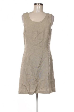 Φόρεμα Hirsch, Μέγεθος M, Χρώμα  Μπέζ, Τιμή 5,99 €