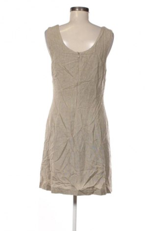 Φόρεμα Hirsch, Μέγεθος M, Χρώμα  Μπέζ, Τιμή 5,99 €