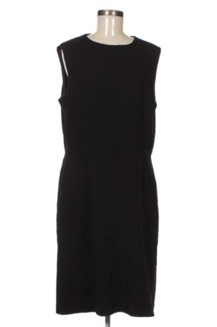 Šaty  Hobbs London, Veľkosť XL, Farba Čierna, Cena  90,95 €