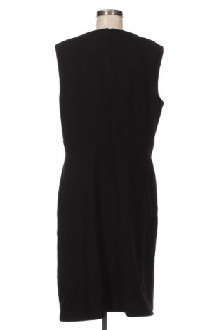 Šaty  Hobbs London, Veľkosť XL, Farba Čierna, Cena  90,95 €