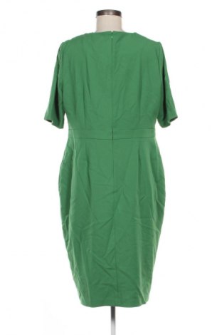 Φόρεμα Hobbs London, Μέγεθος L, Χρώμα Πράσινο, Τιμή 51,99 €