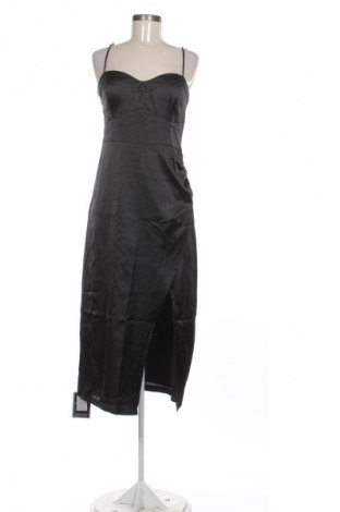 Kleid Hollister, Größe M, Farbe Schwarz, Preis 29,99 €