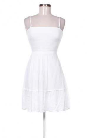Šaty  Hollister, Veľkosť S, Farba Biela, Cena  8,95 €