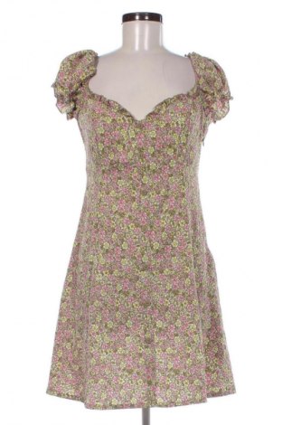 Šaty  House, Velikost L, Barva Vícebarevné, Cena  210,00 Kč