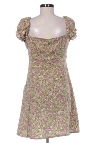 Šaty  House, Velikost L, Barva Vícebarevné, Cena  210,00 Kč