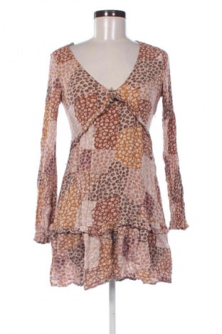 Šaty  House, Velikost S, Barva Vícebarevné, Cena  229,00 Kč