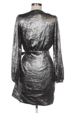 Рокля House Of Luxury, Размер XS, Цвят Сребрист, Цена 6,13 €