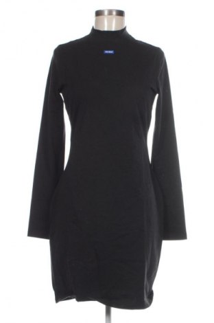 Rochie Hugo Boss, Mărime L, Culoare Negru, Preț 497,99 Lei, #134923567