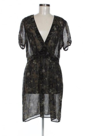 Sukienka IKKS, Rozmiar L, Kolor Kolorowy, Cena 30,97 zł