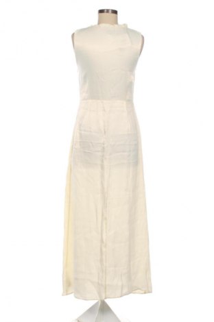 Sukienka Ichi, Rozmiar M, Kolor ecru, Cena 91,09 zł