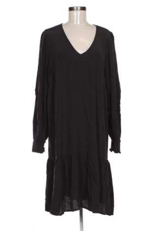 Sukienka Ichi, Rozmiar L, Kolor Czarny, Cena 68,99 zł