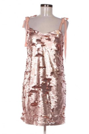 Kleid J.Crew, Größe XS, Farbe Braun, Preis 115,72 €