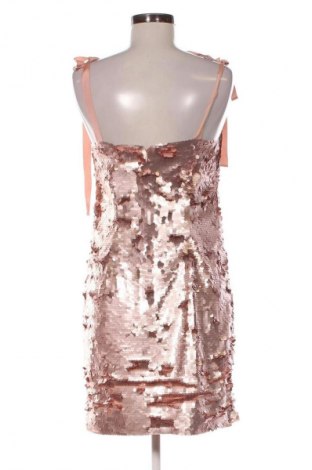 Kleid J.Crew, Größe XS, Farbe Braun, Preis 115,72 €