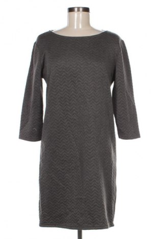 Kleid Jacqueline De Yong, Größe L, Farbe Grau, Preis € 2,99
