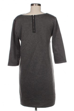 Kleid Jacqueline De Yong, Größe L, Farbe Grau, Preis € 2,99
