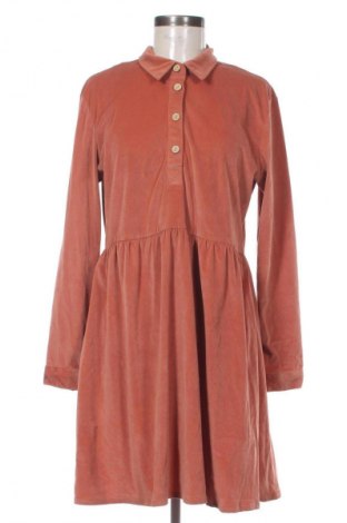 Рокля Jacqueline De Yong, Размер L, Цвят Оранжев, Цена 7,15 €