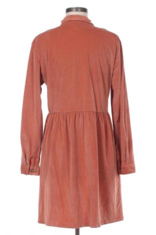 Рокля Jacqueline De Yong, Размер L, Цвят Оранжев, Цена 7,15 €