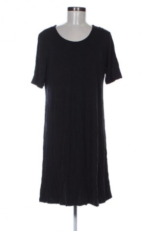 Šaty  Janina, Veľkosť L, Farba Čierna, Cena  10,95 €