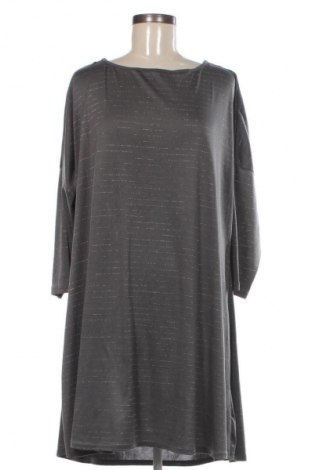 Φόρεμα Janina, Μέγεθος XXL, Χρώμα Γκρί, Τιμή 5,99 €