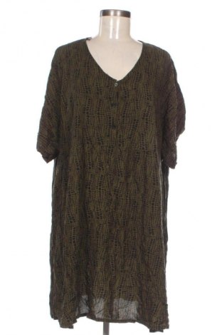 Sukienka Janina, Rozmiar XXL, Kolor Zielony, Cena 63,99 zł