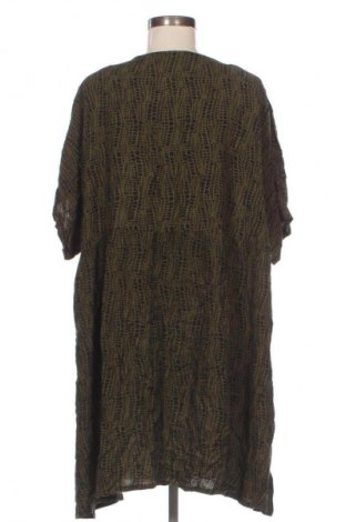 Sukienka Janina, Rozmiar XXL, Kolor Zielony, Cena 63,99 zł