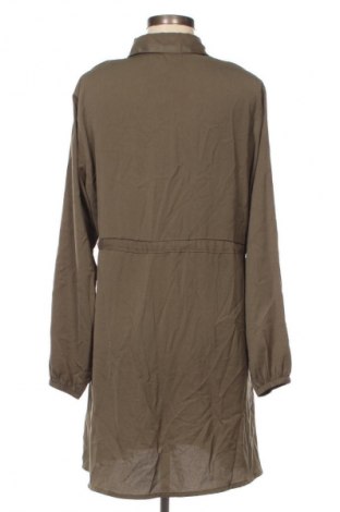 Šaty  Janina, Velikost L, Barva Zelená, Cena  259,00 Kč