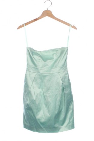 Kleid Jc, Größe XXS, Farbe Grün, Preis 2,99 €