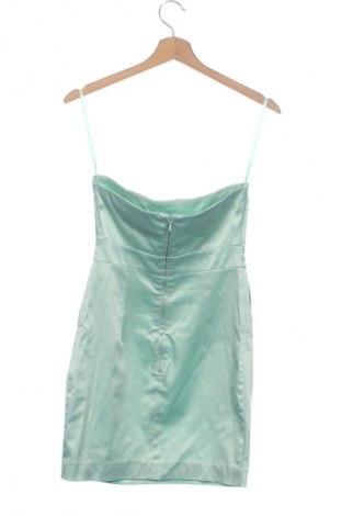 Kleid Jc, Größe XXS, Farbe Grün, Preis 2,99 €