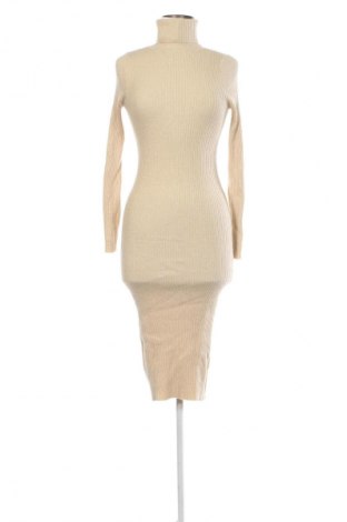 Rochie Jean Louis Francoise, Mărime S, Culoare Auriu, Preț 71,99 Lei