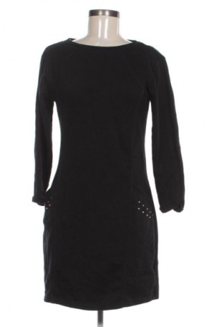 Šaty  Jean Pascale, Veľkosť M, Farba Čierna, Cena  1,95 €