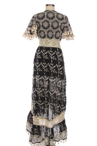 Kleid Jean Paul, Größe S, Farbe Mehrfarbig, Preis € 7,75