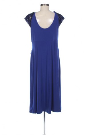 Kleid Joanna Hope, Größe XL, Farbe Mehrfarbig, Preis 7,48 €