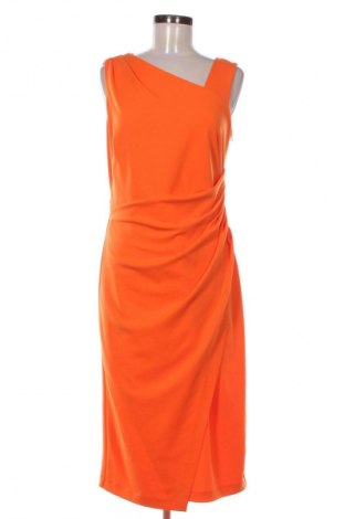 Sukienka Joseph Ribkoff, Rozmiar M, Kolor Pomarańczowy, Cena 177,99 zł