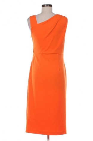Sukienka Joseph Ribkoff, Rozmiar M, Kolor Pomarańczowy, Cena 177,99 zł
