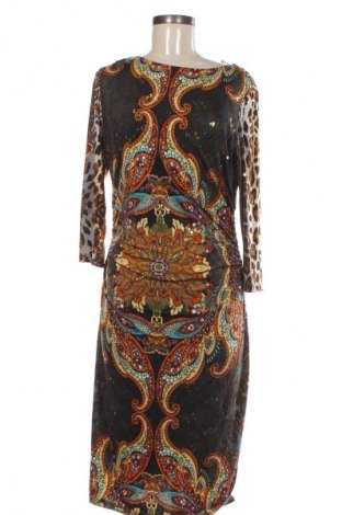 Šaty  Joseph Ribkoff, Velikost L, Barva Vícebarevné, Cena  1 019,00 Kč