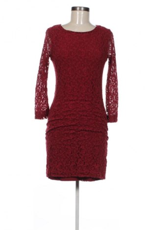 Kleid Juffrouw Jansen, Größe M, Farbe Rot, Preis € 7,99
