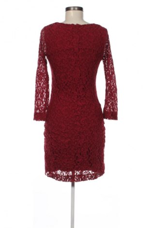 Kleid Juffrouw Jansen, Größe M, Farbe Rot, Preis € 7,99