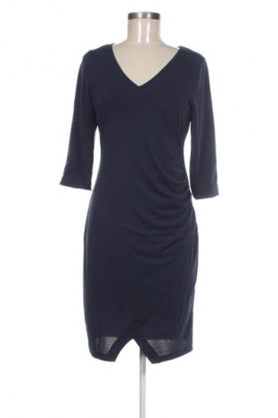 Рокля Juffrouw Jansen, Размер M, Цвят Син, Цена 4,60 €