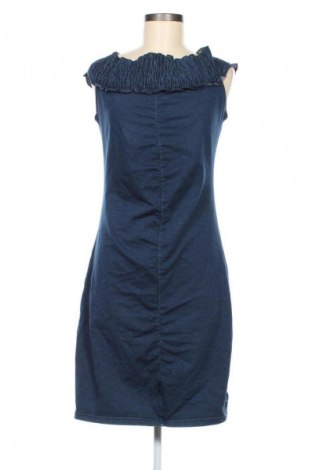 Šaty  Juffrouw Jansen, Veľkosť M, Farba Modrá, Cena  22,95 €
