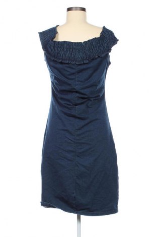 Šaty  Juffrouw Jansen, Veľkosť M, Farba Modrá, Cena  22,95 €
